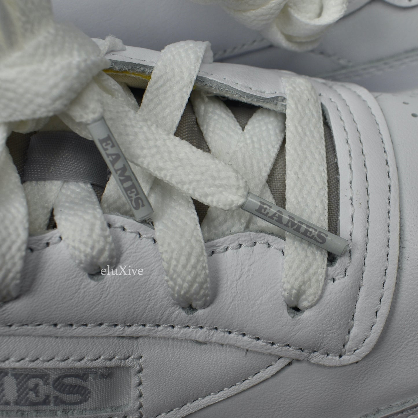 Reebok x Eames - Club C 85 Leather (White)