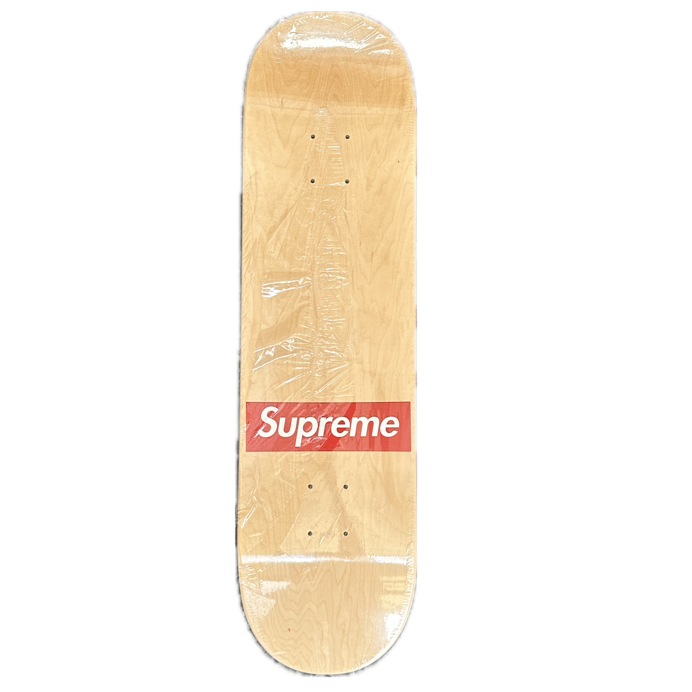 supreme routed box logo skateboard 【公式通販】 supreme routed box logo skateboard 【公式通販】