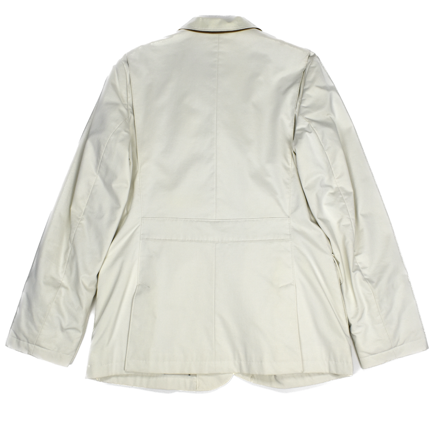 Loro Piana - Roadster Villa D'Este Jacket (Cream)