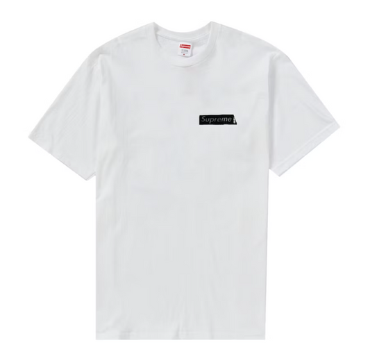 Supreme x DSM - 10 Year Anniversary Grill Photo T-Shirt