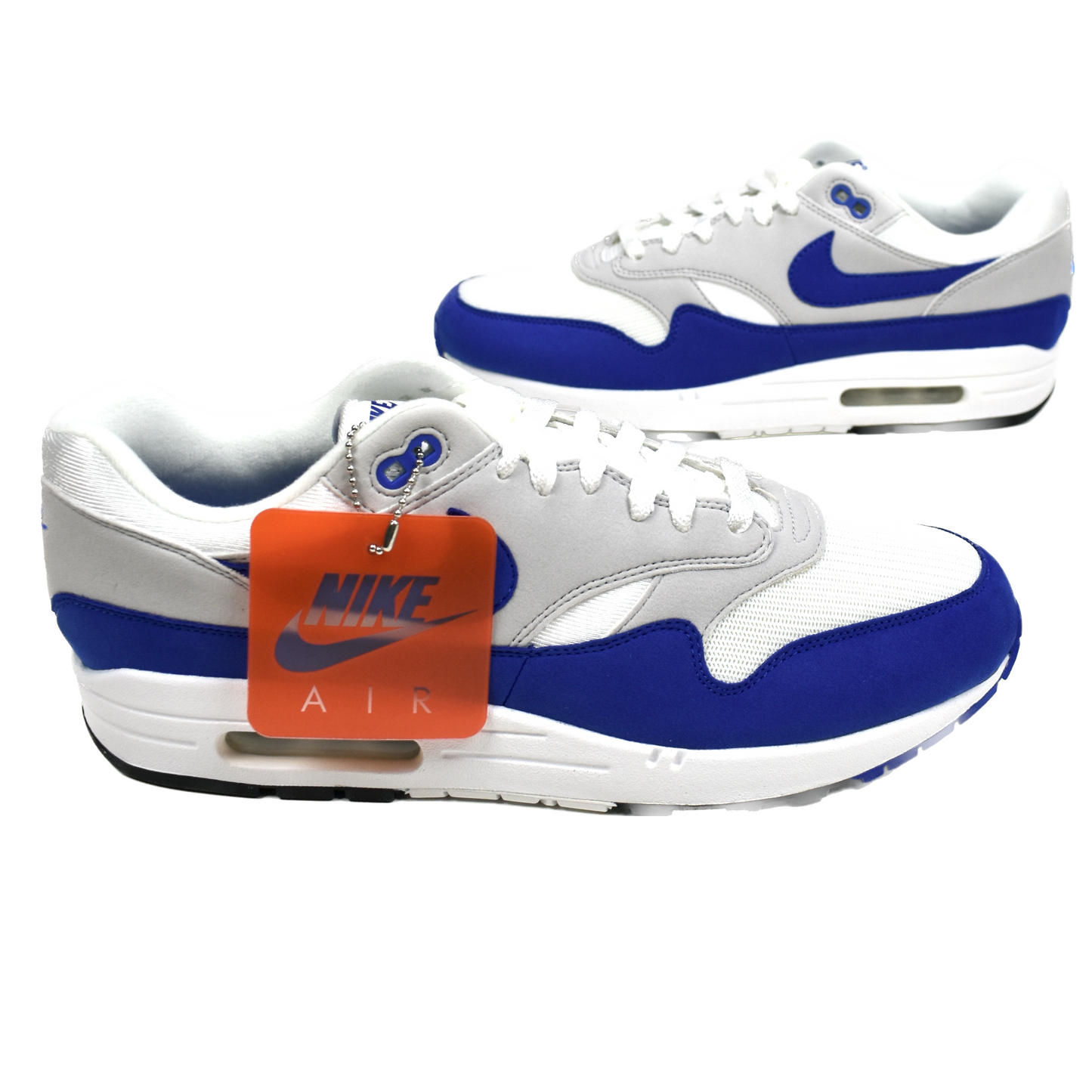 Nike - Air Max 1 OG Anniversary 'Royal'