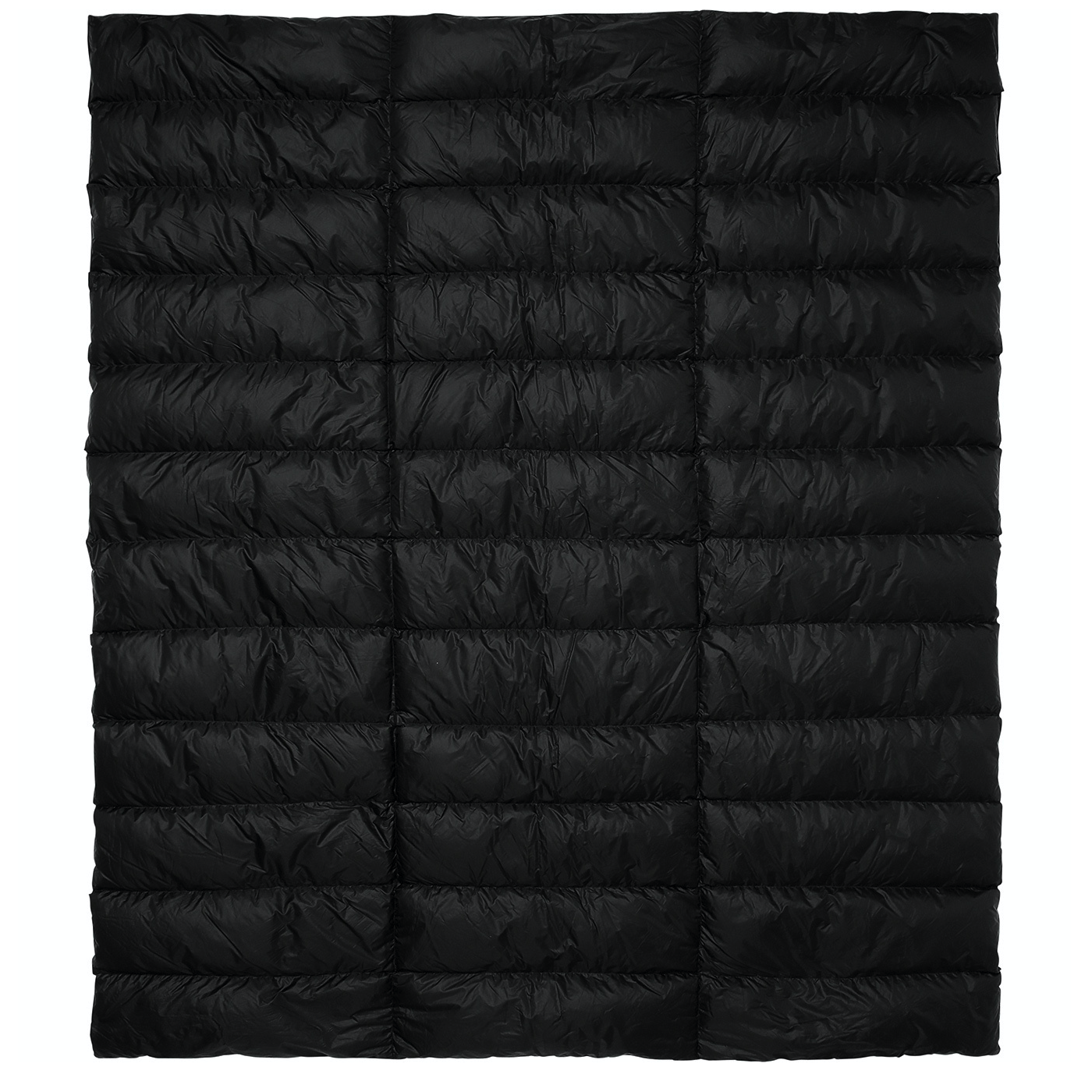 Supreme x The North Face - Mountain Print Nuptse Blanket