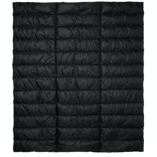 Supreme x The North Face - Mountain Print Nuptse Blanket