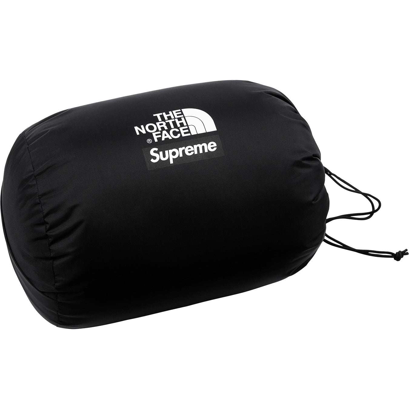 Supreme x The North Face - Mountain Print Nuptse Blanket