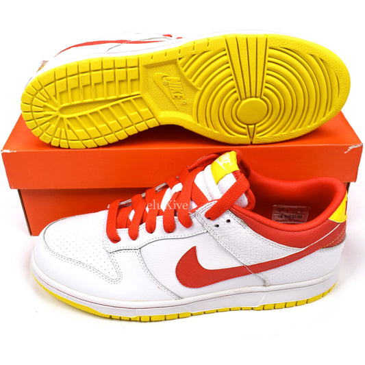 Nike - Dunk Low NYX 'McDonalds'