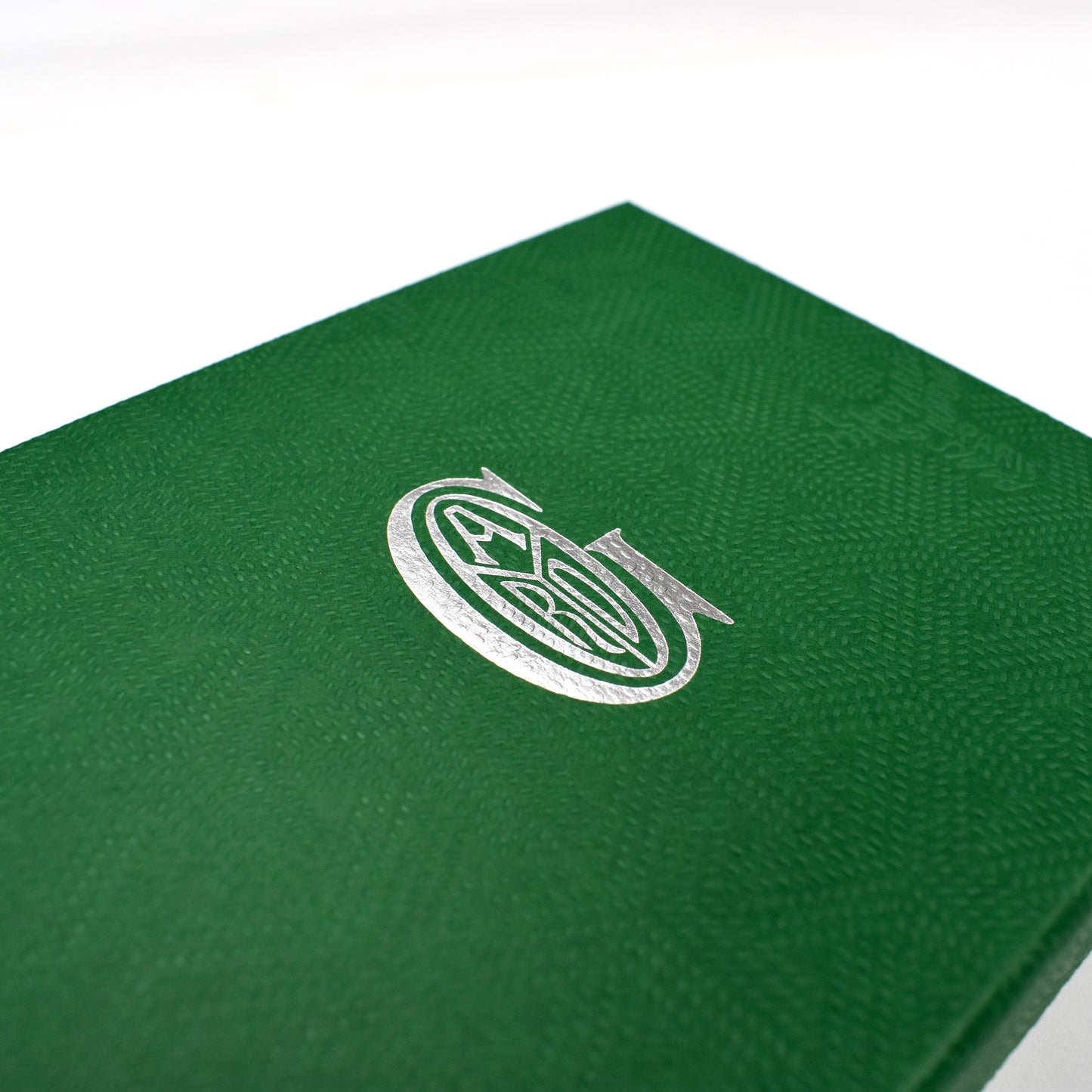 Goyard - Saint Sulpice Card Holder (Green)