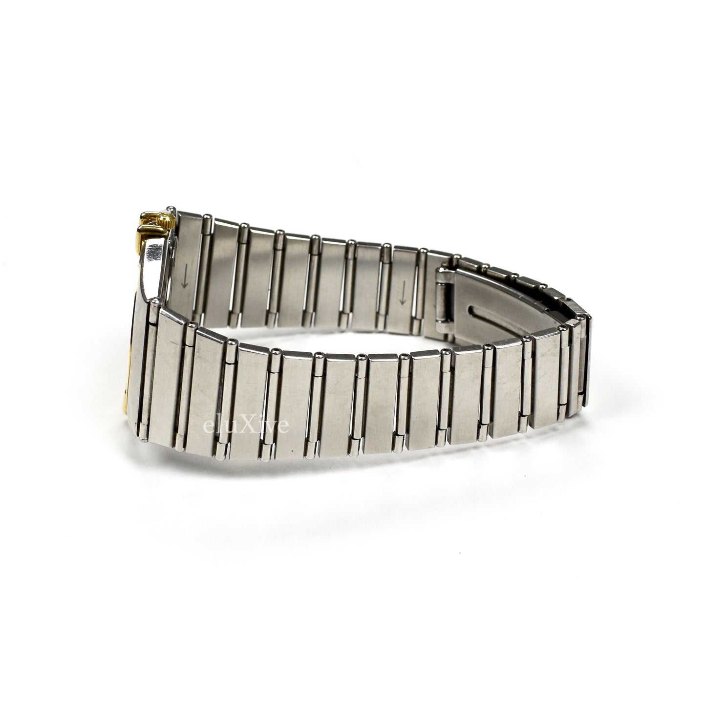 Omega - Constellation Date Steel/Gold 'Gilt Dial'