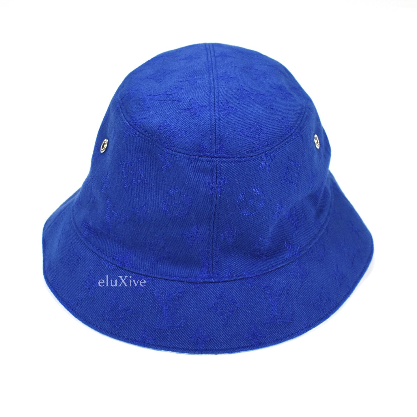 Louis Vuitton - Watercolor Monogram Bucket Hat