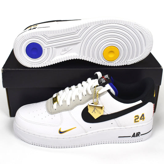 Nike - Air Force 1 '07 LV8 'Griffey Jr. & Sr.'
