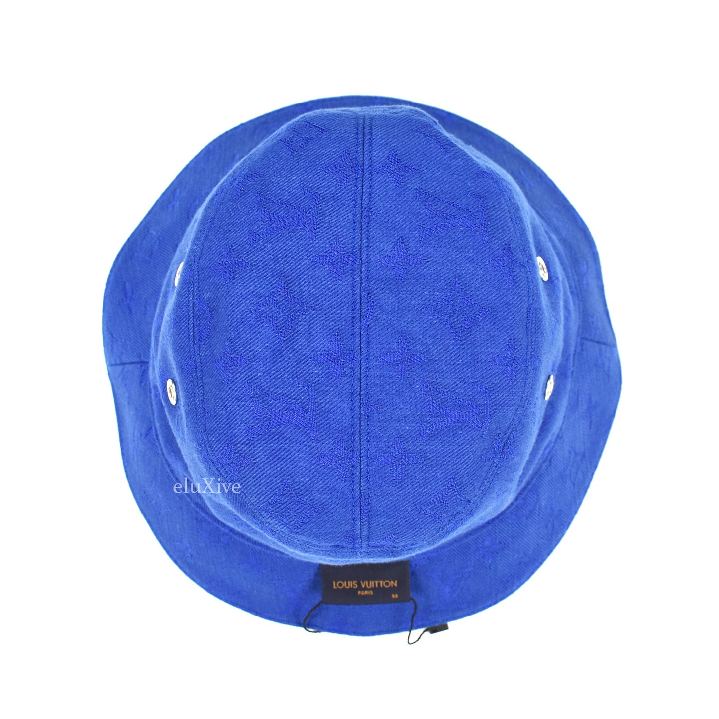 Louis Vuitton - Watercolor Monogram Bucket Hat