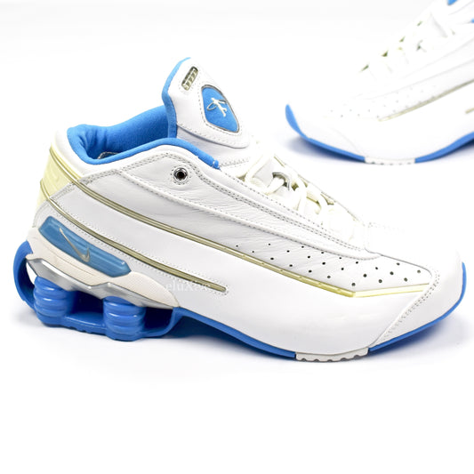 Nike - Shox Ken Griffey Jr. 'Swingman'