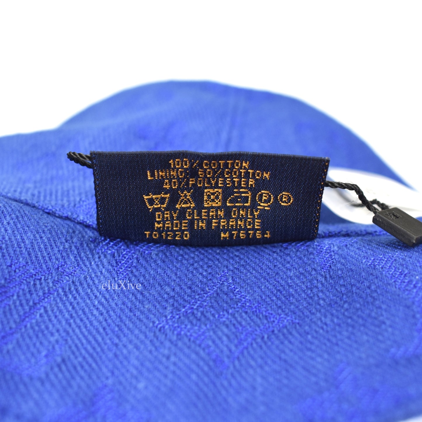 Louis Vuitton - Watercolor Monogram Bucket Hat
