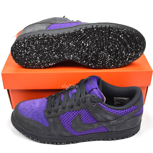 Nike - Dunk Low CL 'Midnight'