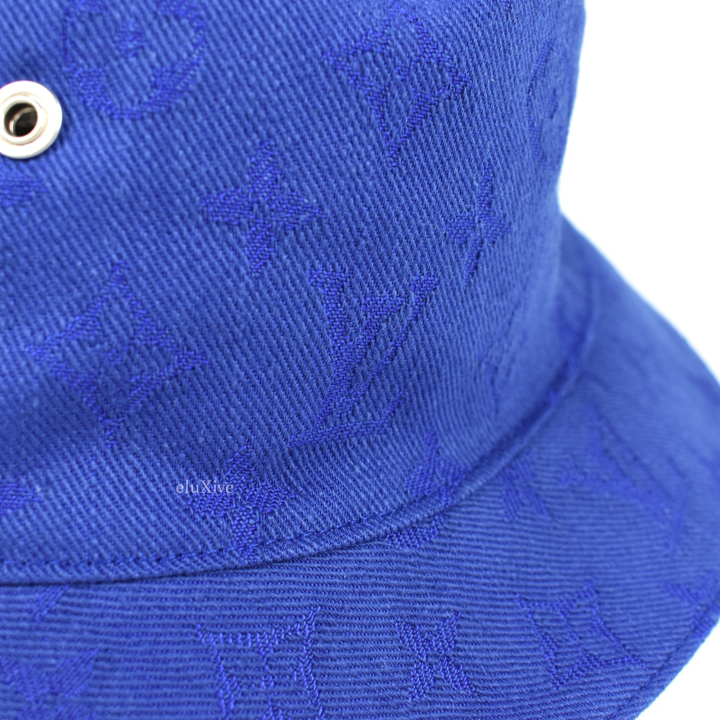 Louis Vuitton - Watercolor Monogram Bucket Hat