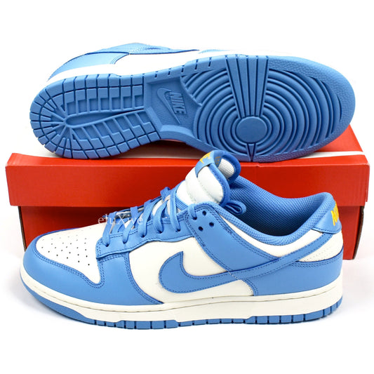 Nike - Dunk Low Retro 'UCLA' (Sail/Coast)