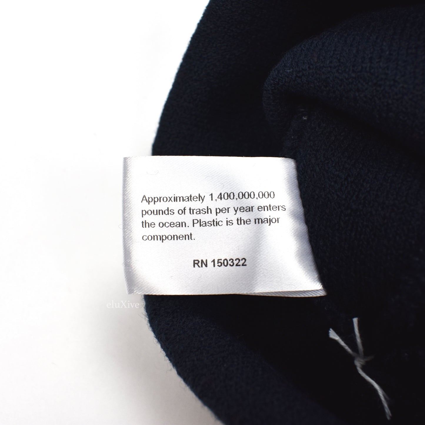 Noah x Bob Marley - Tuff Gong Core Logo Beanie (Striped)