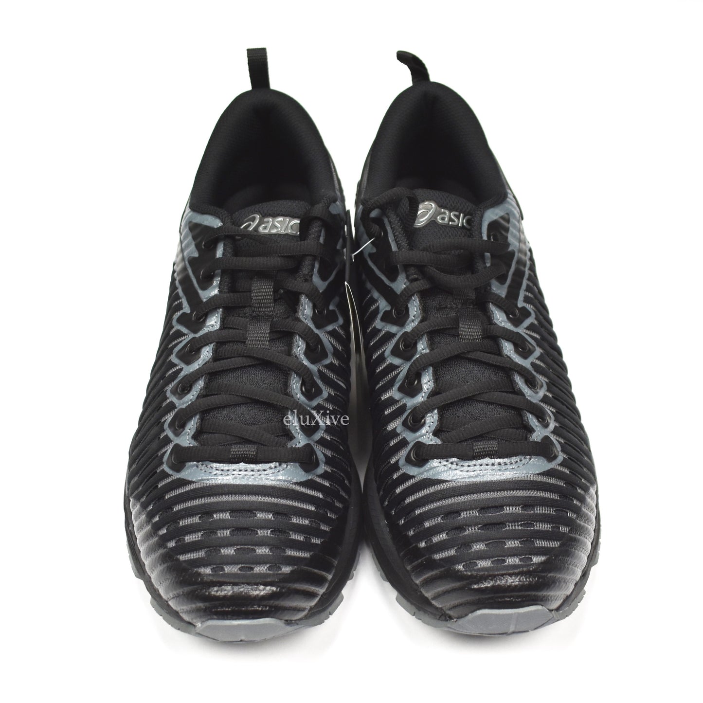 Asics x Kiko Kostadinov - Gel-Delva Sneakers (Black)