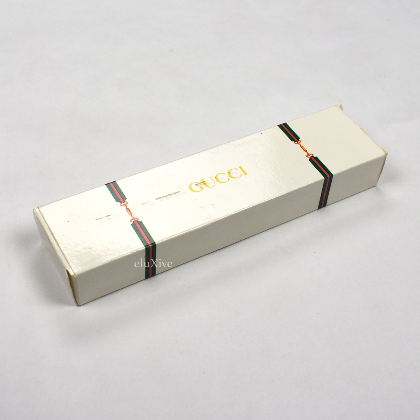 Gucci - 3300M Gold / Black Watch