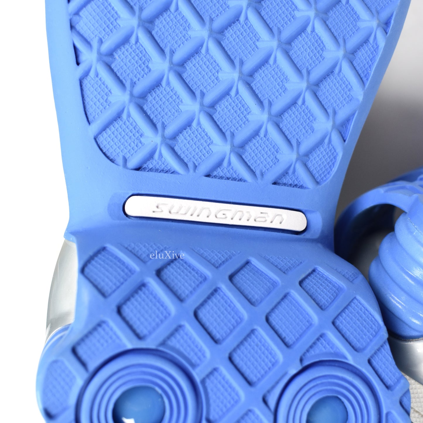 Nike - Shox Ken Griffey Jr. 'Swingman'