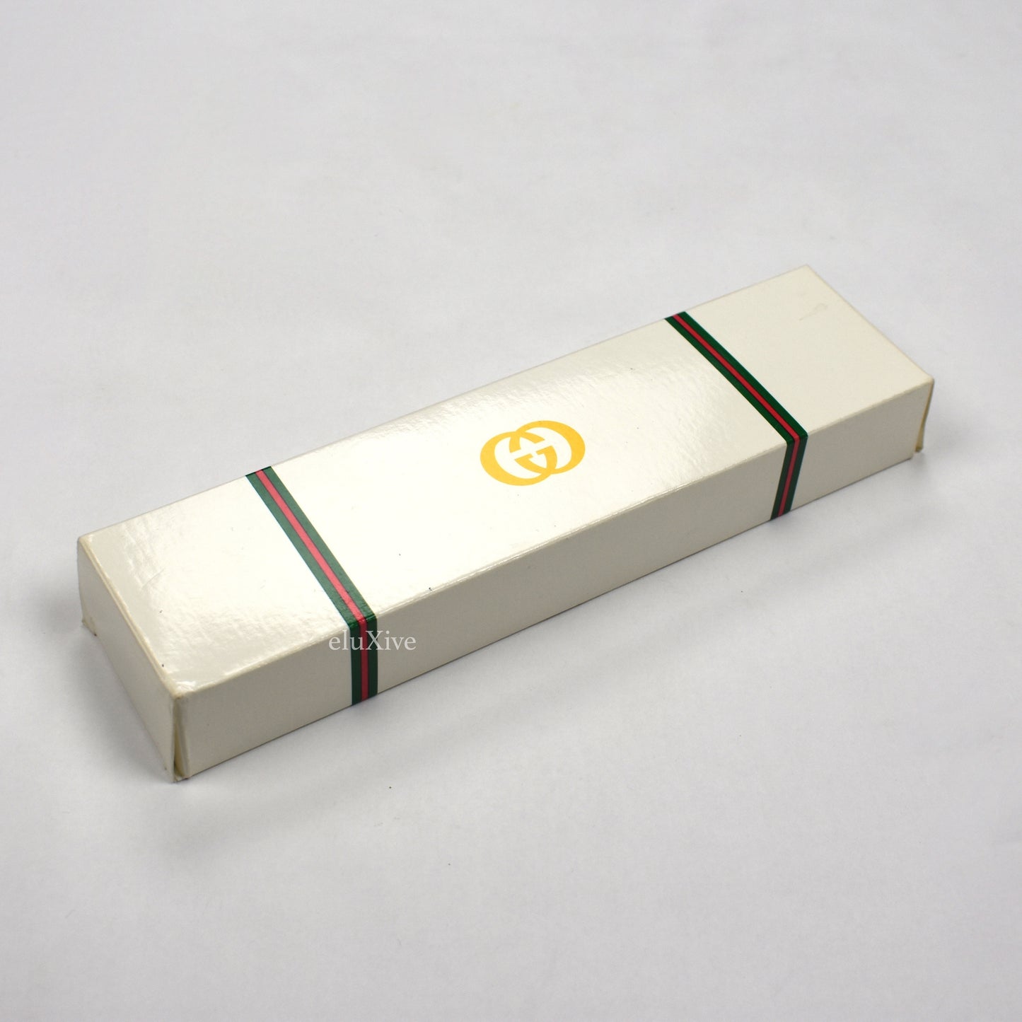 Gucci - 3300M Gold / Black Watch