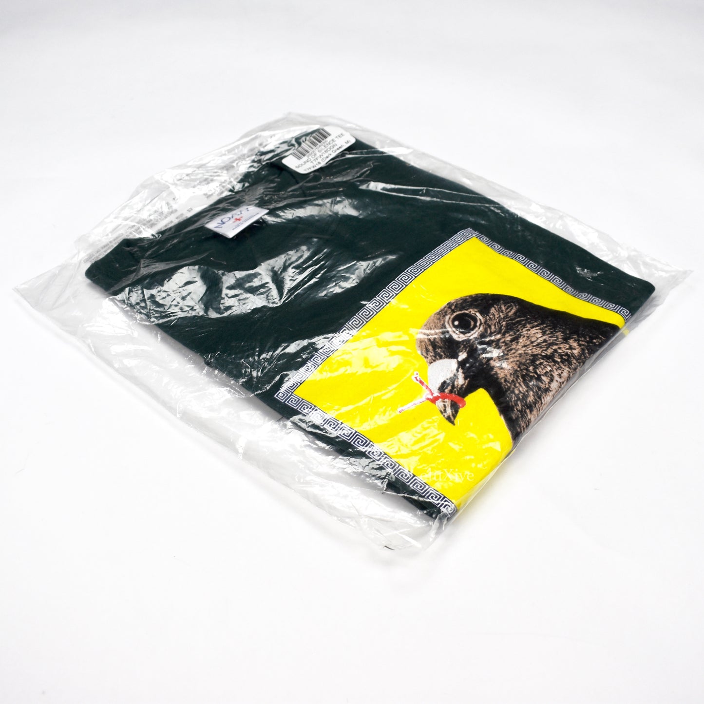 Noah - Sound of Silence T-Shirt (Dark Green)