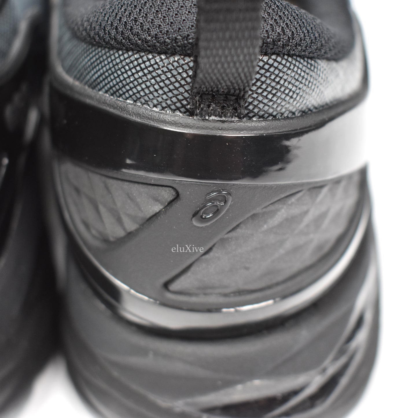 Asics x Kiko Kostadinov - Gel-Delva Sneakers (Black)