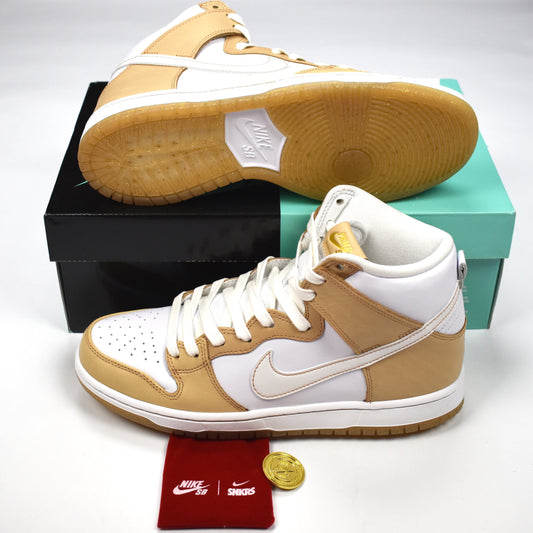 Nike - Dunk High SB TRD QS 'Win Some Lose Some'