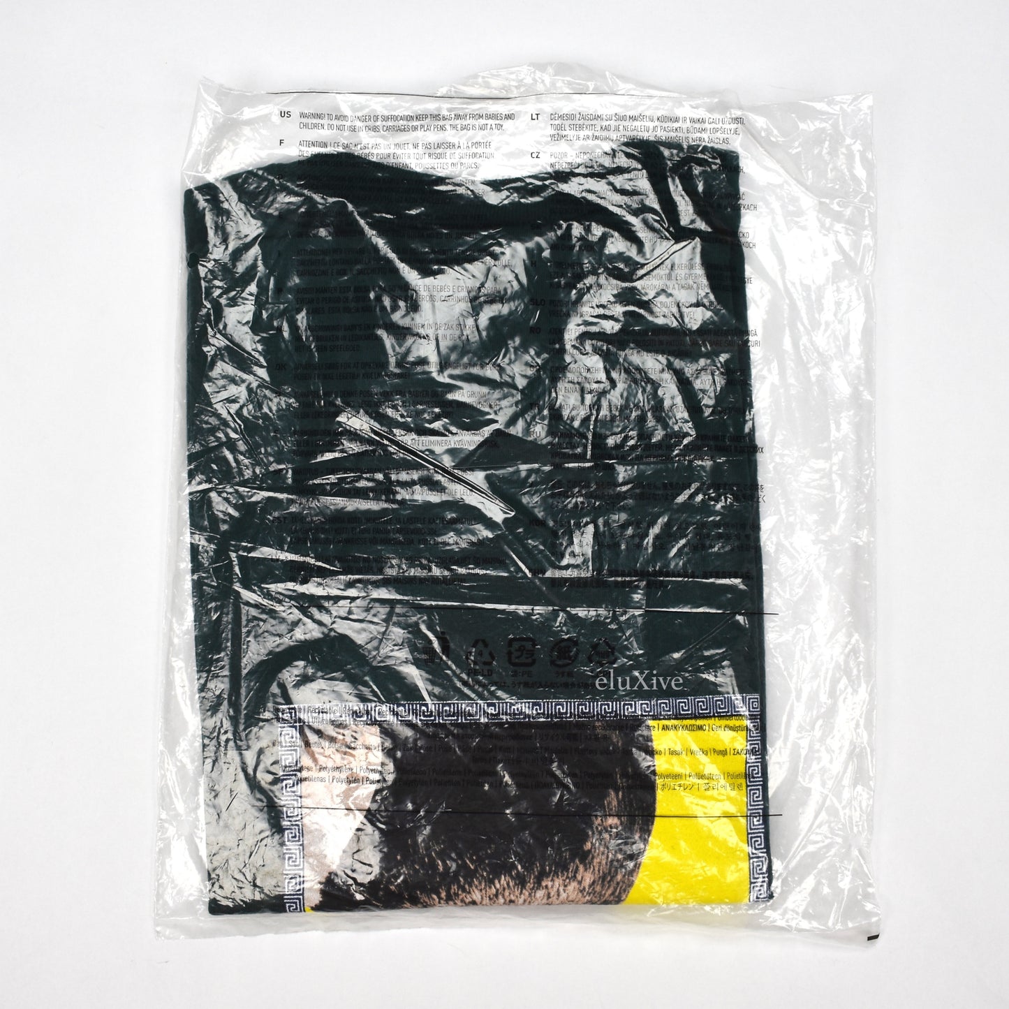Noah - Sound of Silence T-Shirt (Dark Green)