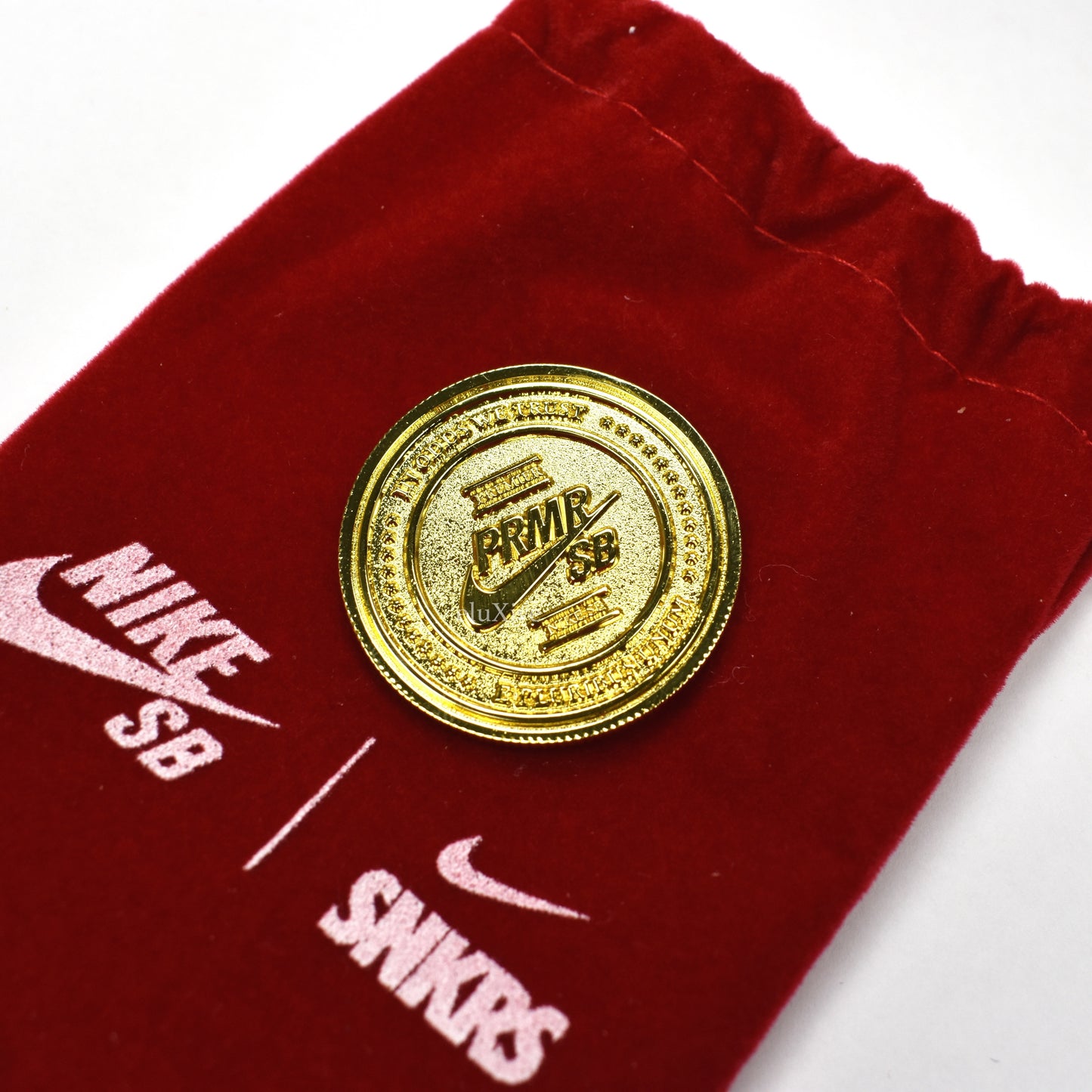 Nike - Dunk High SB TRD QS 'Win Some Lose Some'