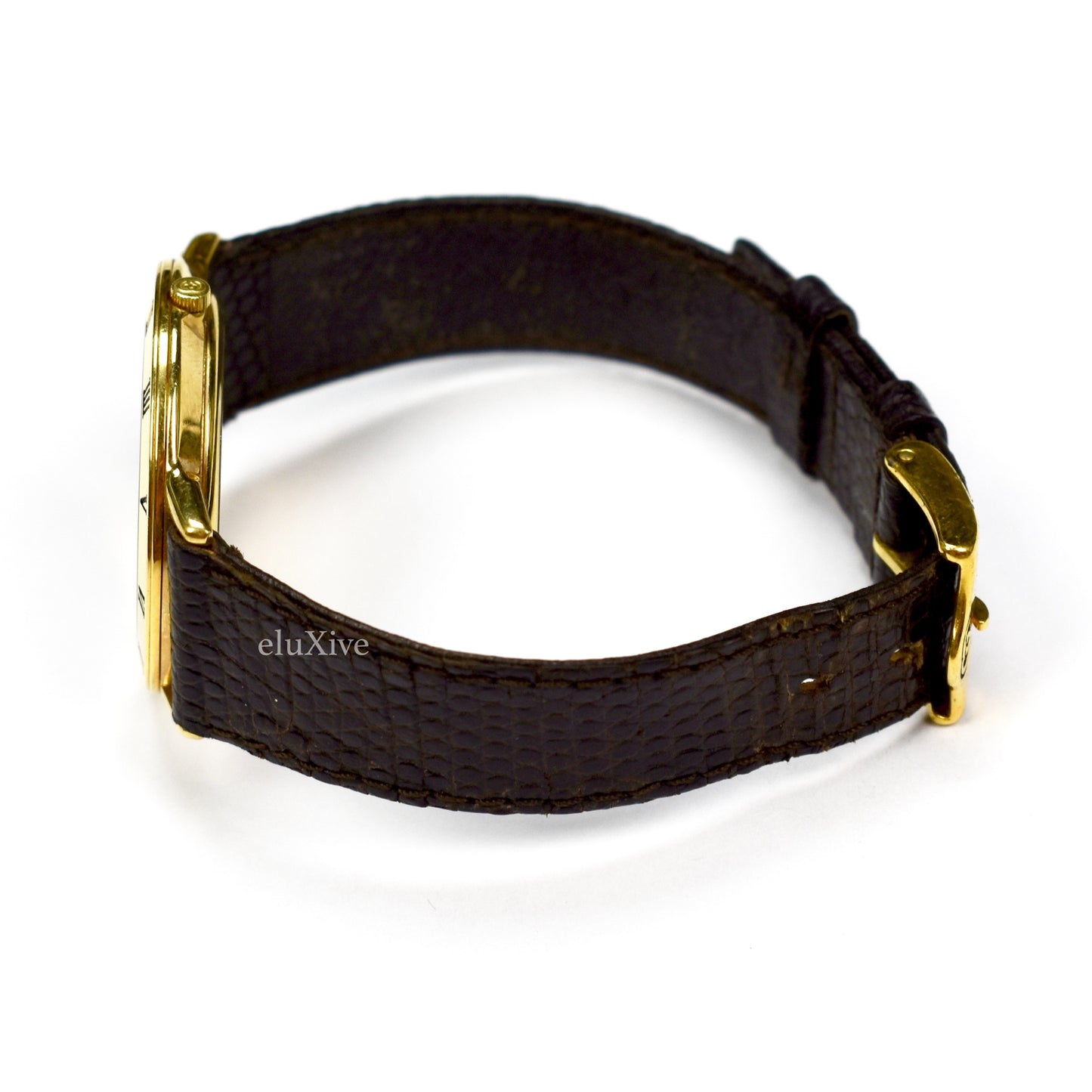 Gucci - 3000M Web Stripe Watch