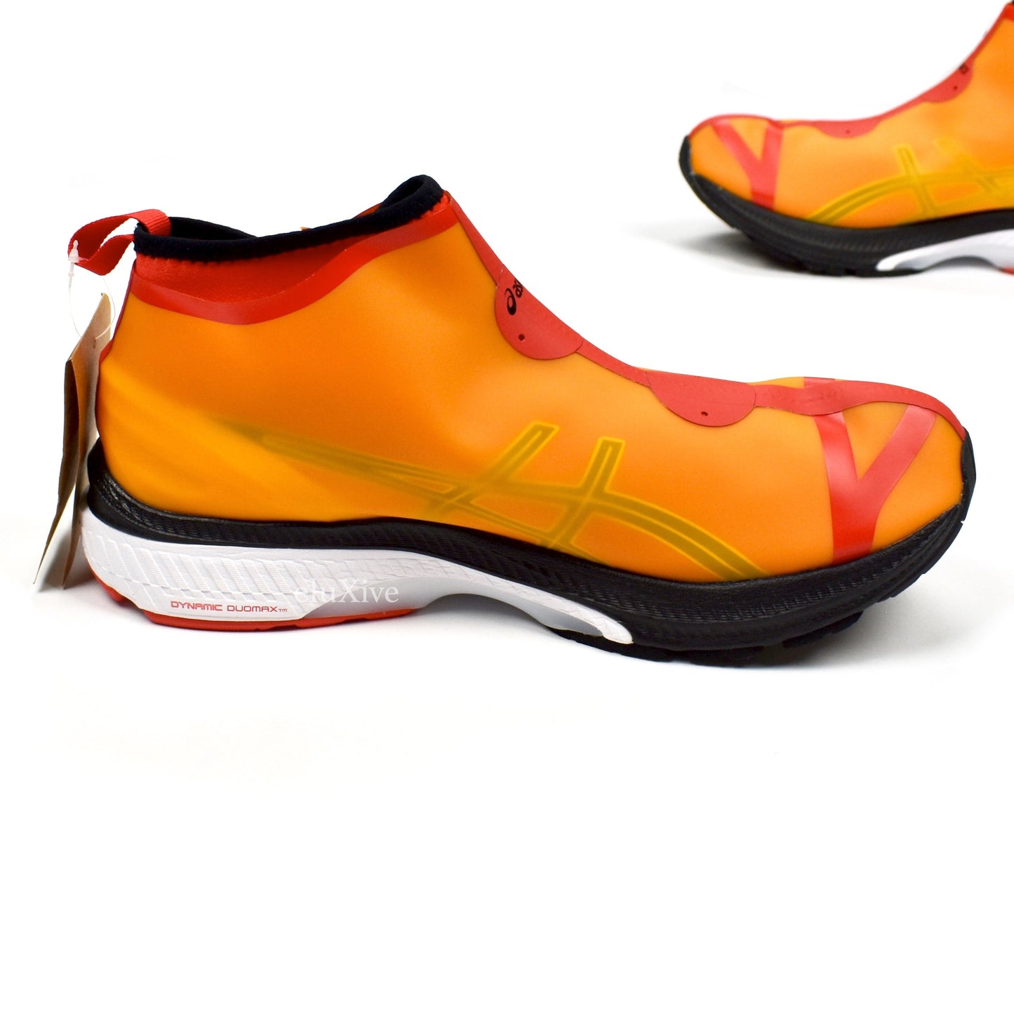 Asics x Vivienne Westwood - Gel-Kayano 27 LTX (Orange)
