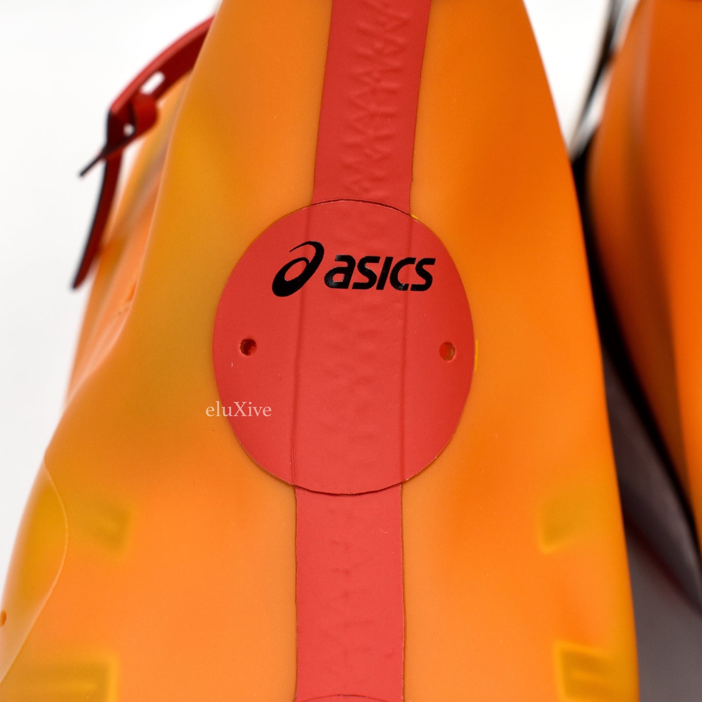 Asics x Vivienne Westwood - Gel-Kayano 27 LTX (Orange)