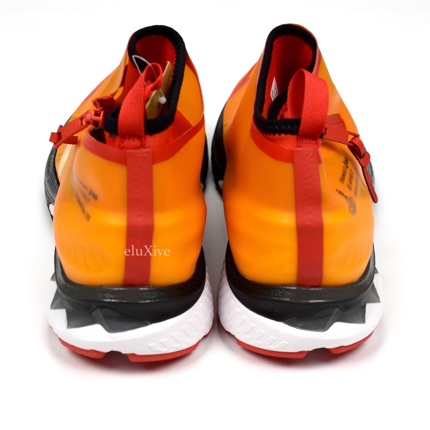 Asics x Vivienne Westwood - Gel-Kayano 27 LTX (Orange)