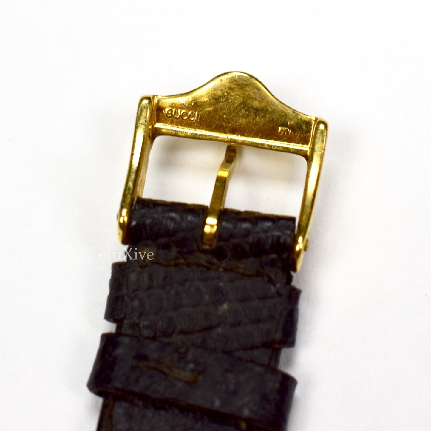 Gucci - 3000M Web Stripe Watch