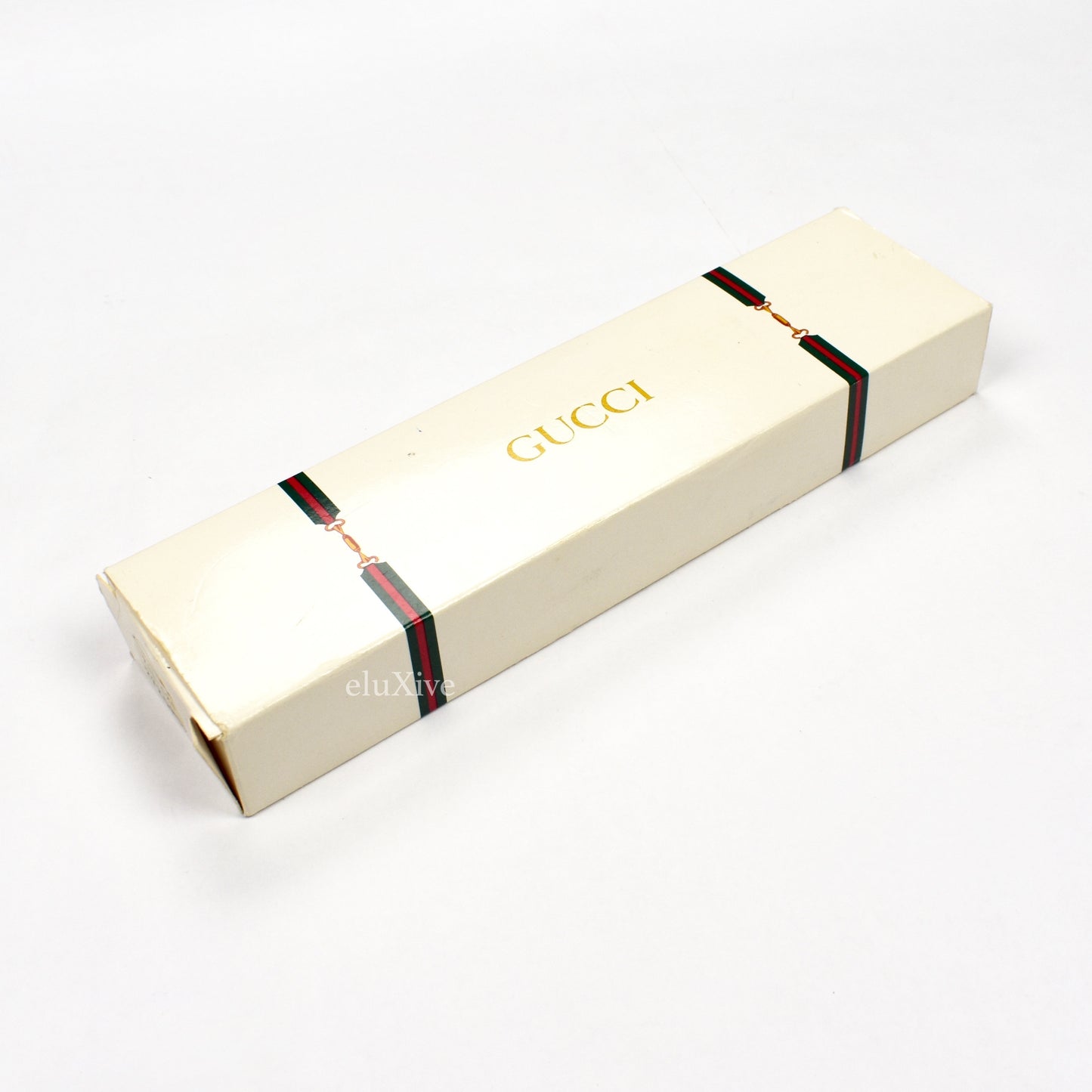 Gucci - Men's 2000M 2-Tone Dial Watch