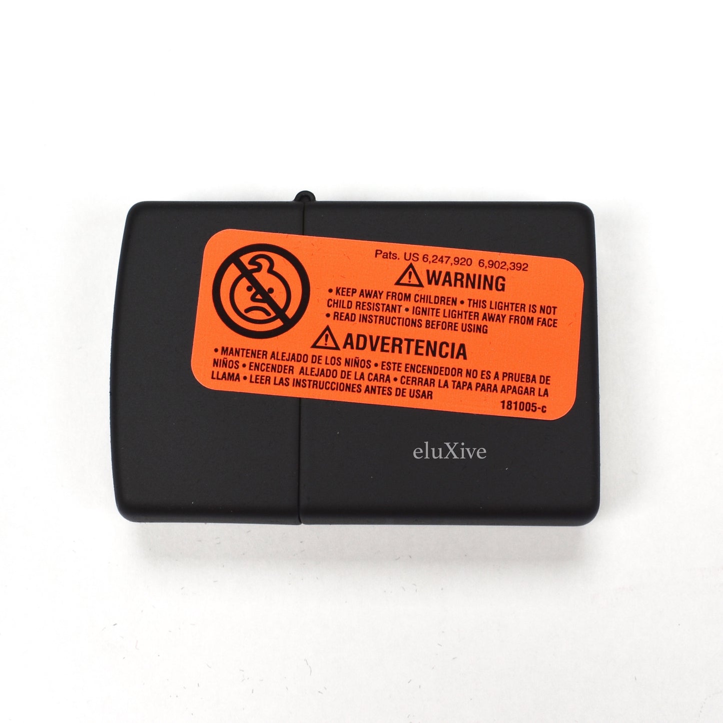 Noah - More Core Logo Lighter (Black)
