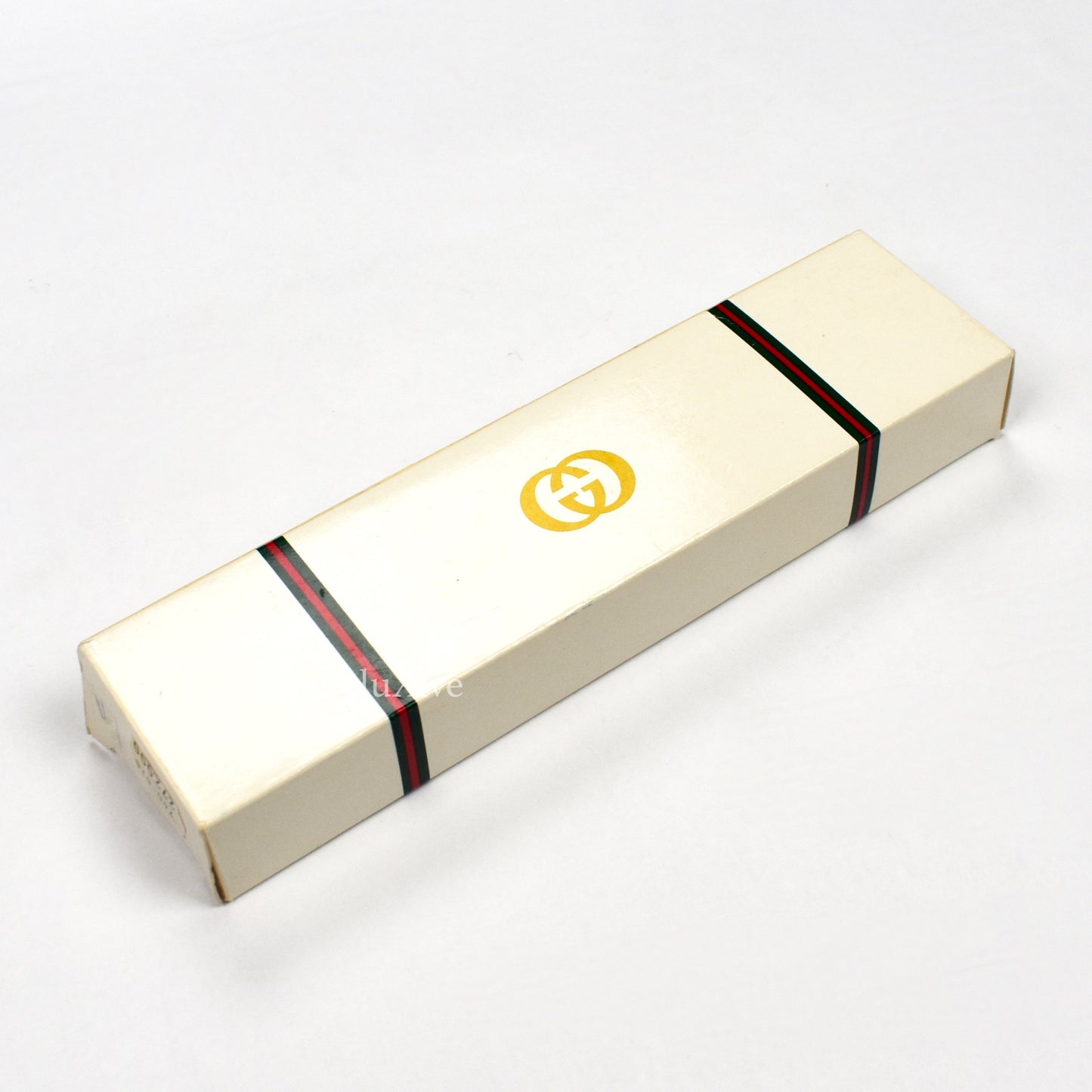 Gucci - Men's 2000M 2-Tone Dial Watch