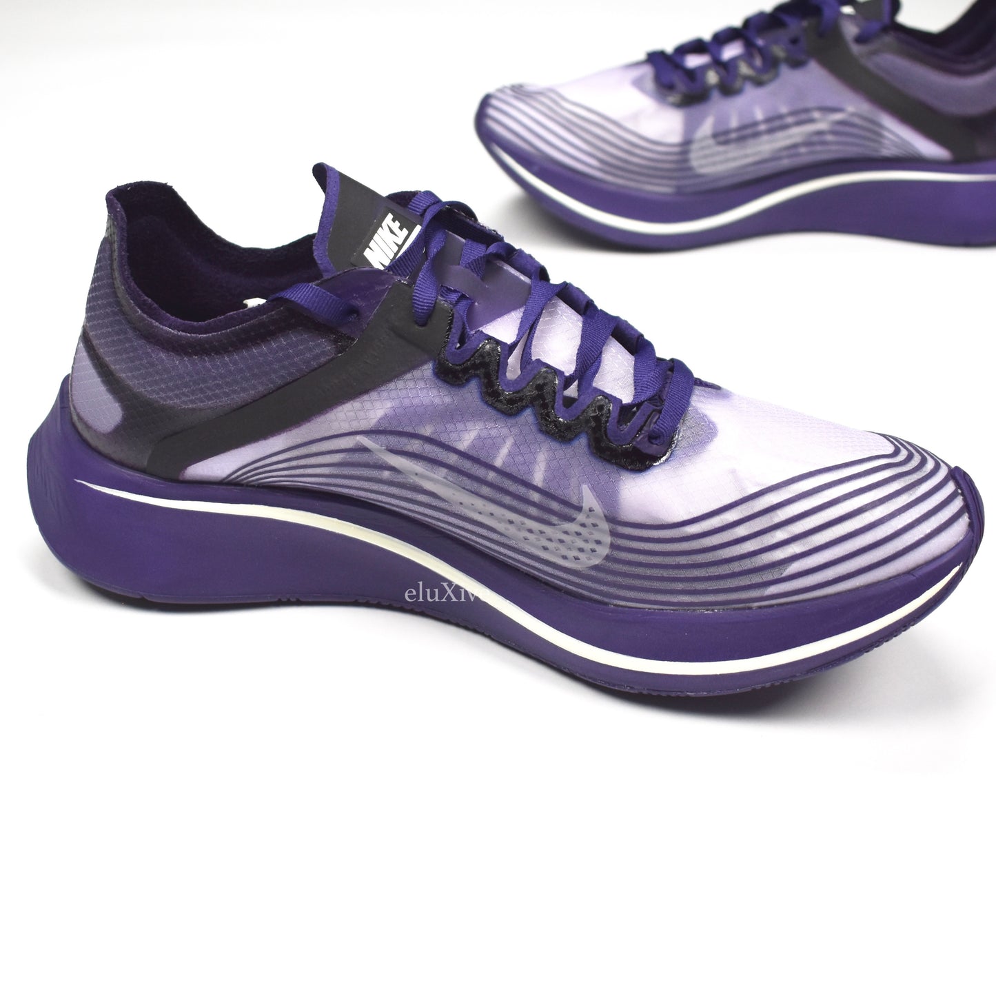 Nike x Undercover - Zoom Fly Gyakusou (Ink)