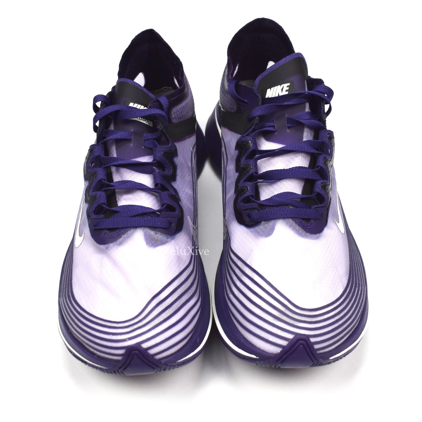 Nike x Undercover - Zoom Fly Gyakusou (Ink)