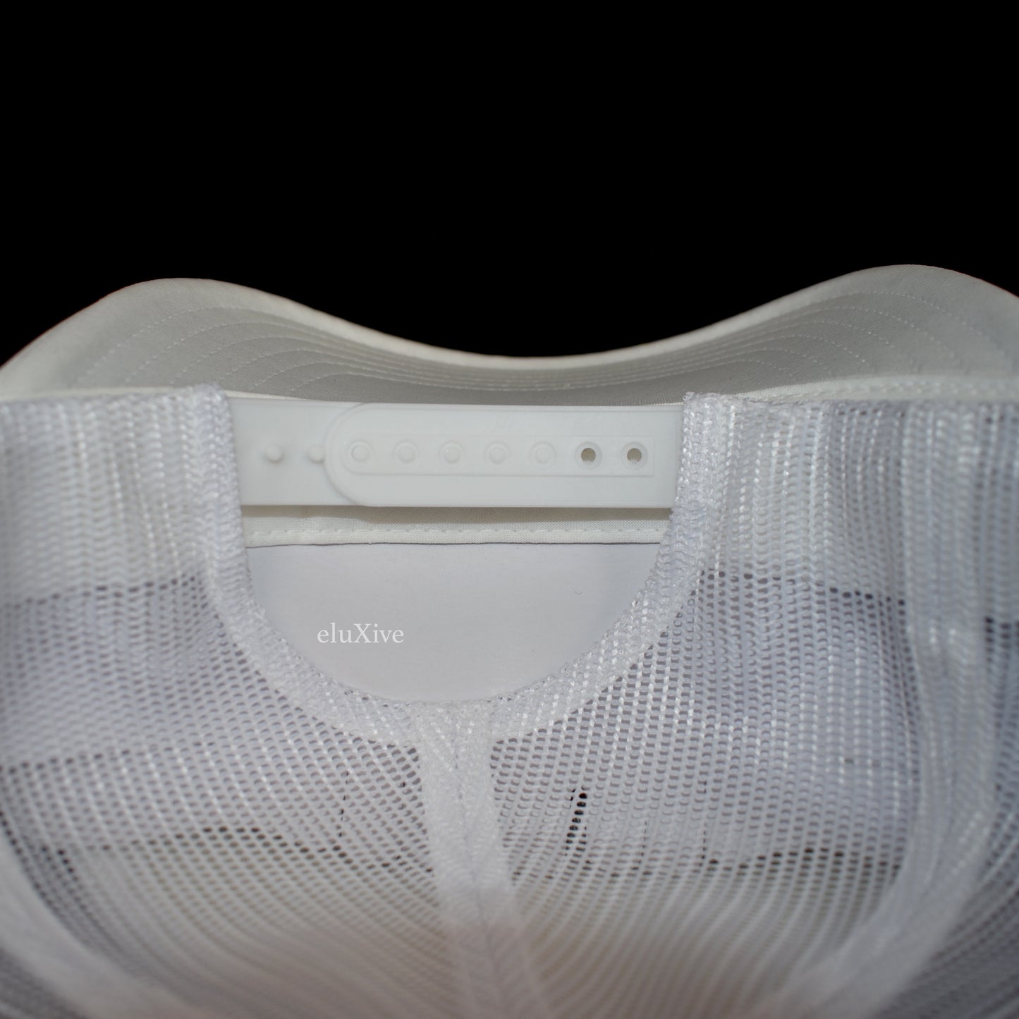 Mega Yacht - Somebody At Chanel Loves Me Trucker Hat