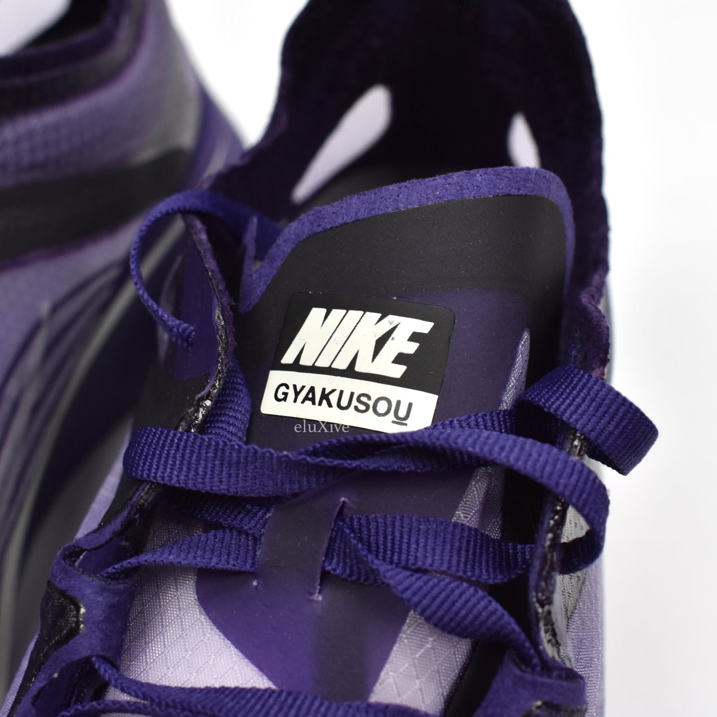 Nike x Undercover - Zoom Fly Gyakusou (Ink)