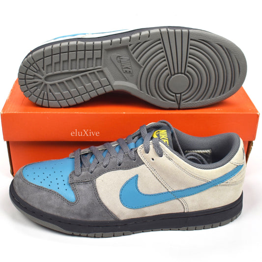 Nike - Dunk Low CL 'Glacier'