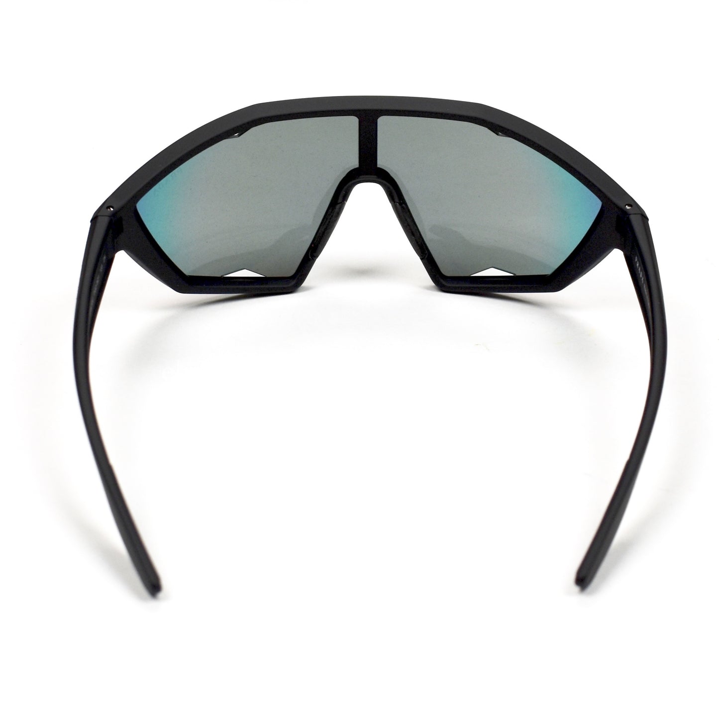 Prada - PS 10US Black Sport Sunglasses