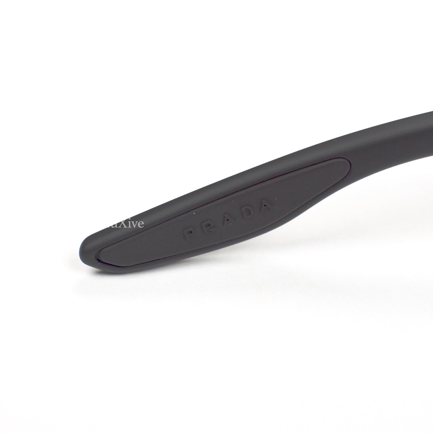 Prada - PS 10US Black Sport Sunglasses
