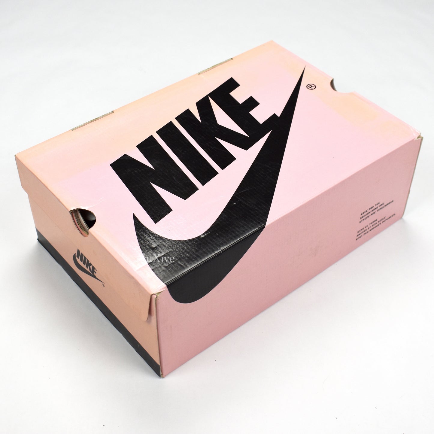 Nike - Dunk High Pro SB 'Michigan'
