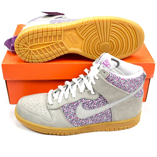 Nike - Dunk High Premium 'Liberty London'