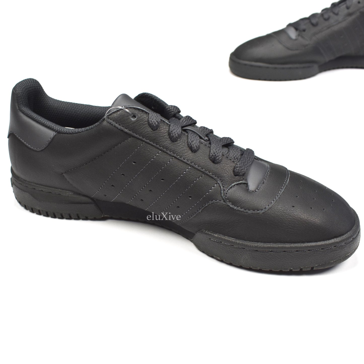 Adidas x Kanye West - Yeezy Powephase Core Black