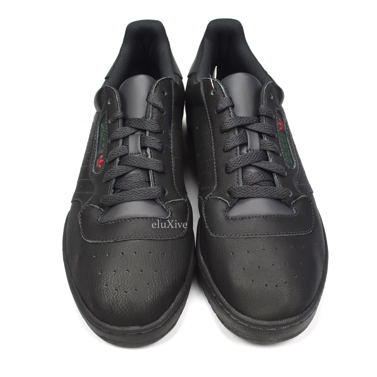 Adidas x Kanye West - Yeezy Powephase Core Black
