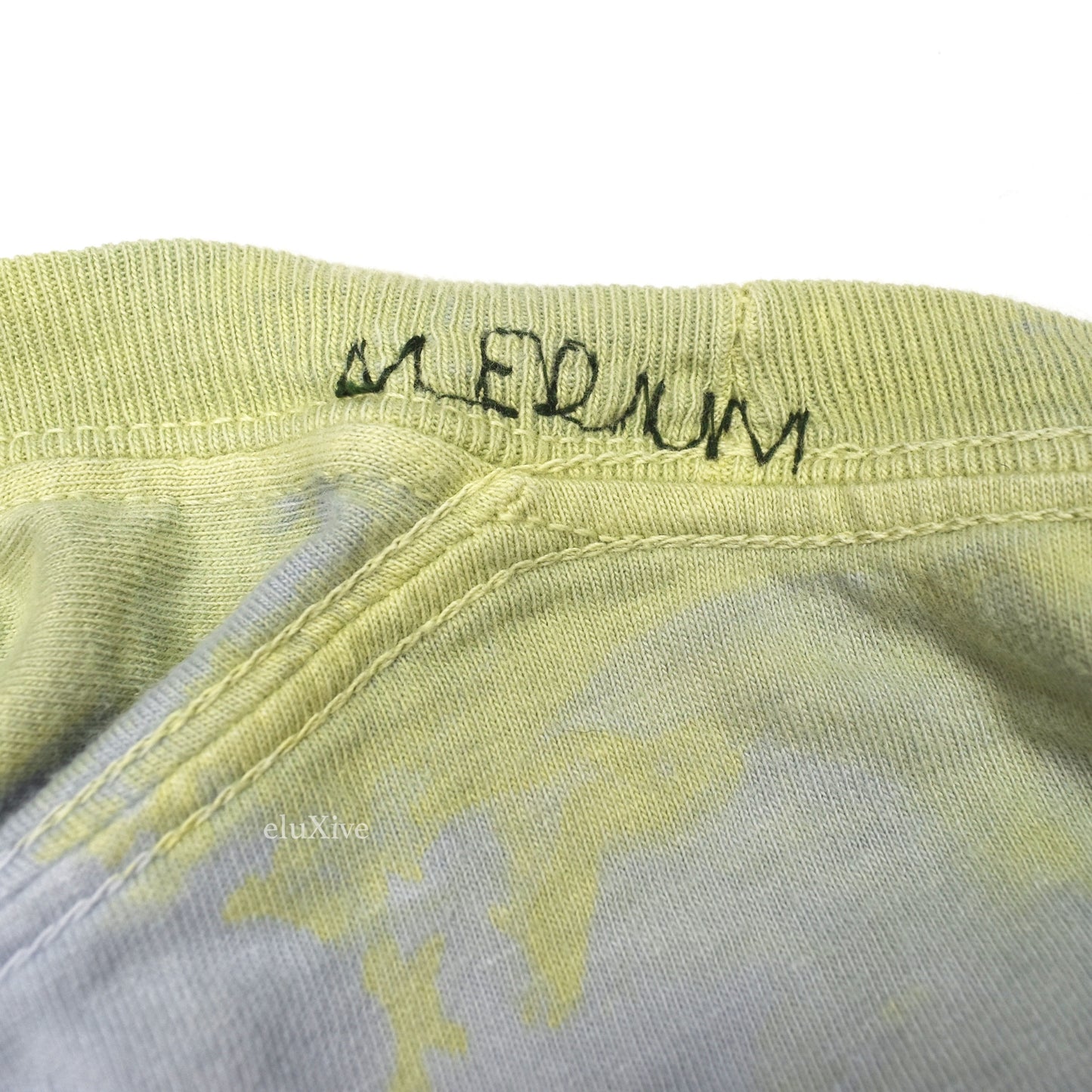 Cactus Plant Flea Market x Colette - 'Bittersweet' Tie-Dye Shirt