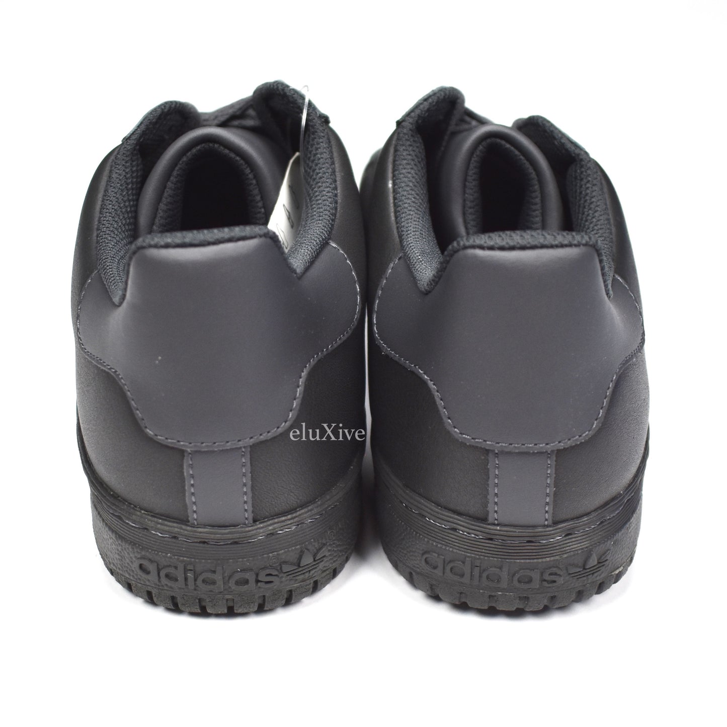 Adidas x Kanye West - Yeezy Powephase Core Black